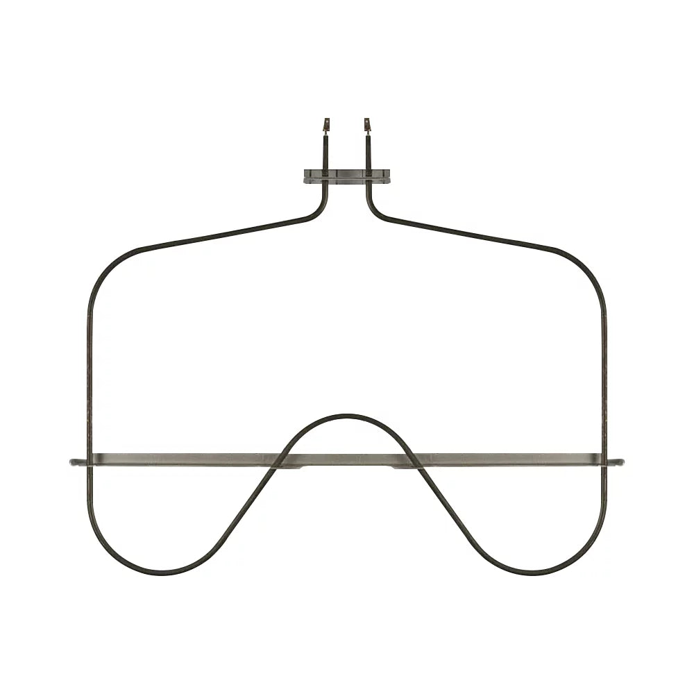YesParts W11182108 Durable Range Elmnt-Bake compatible with W11111743