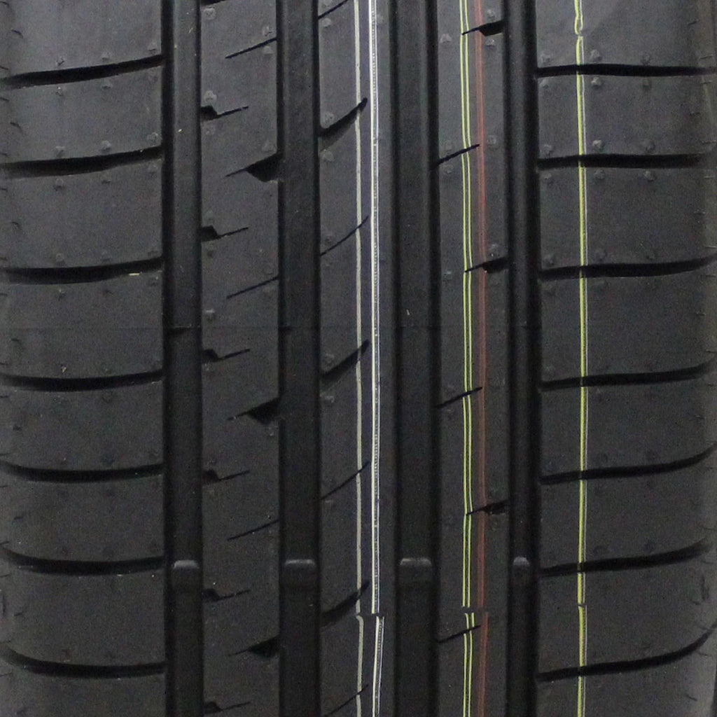 Goodyear Eagle F1 Asymmetric 2  Performance 225/40R19 93Y  Passenger Tire