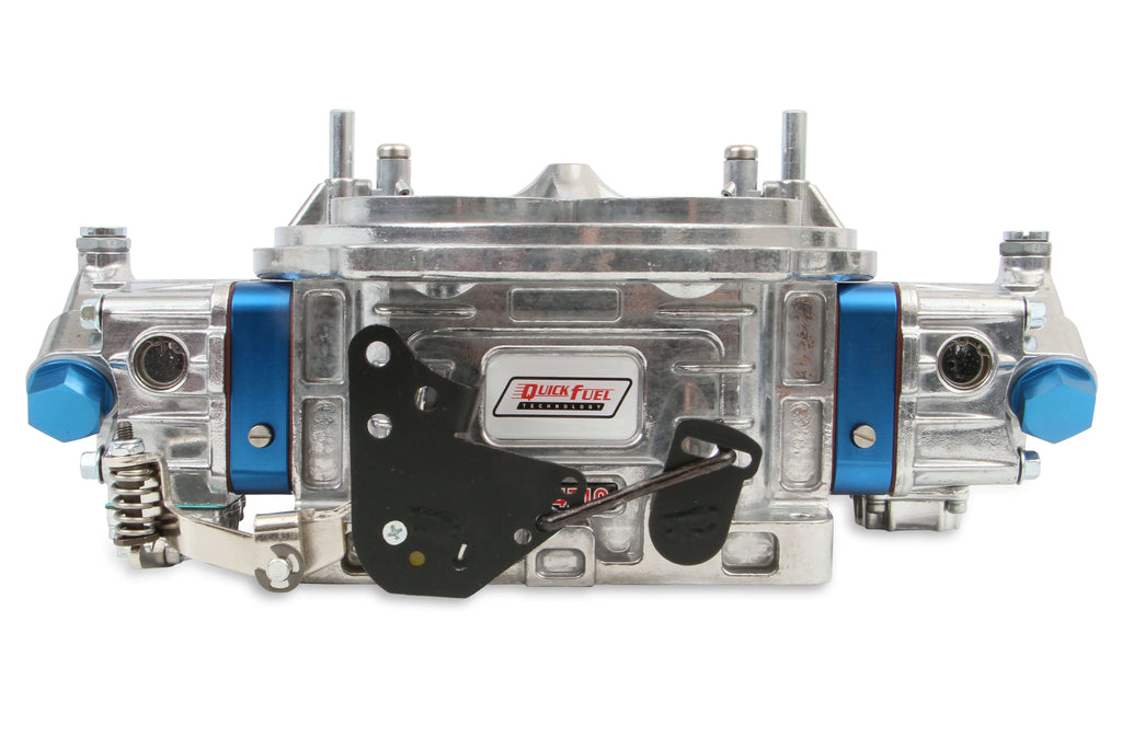 Quick Fuel Technology -4710-A Carburetor