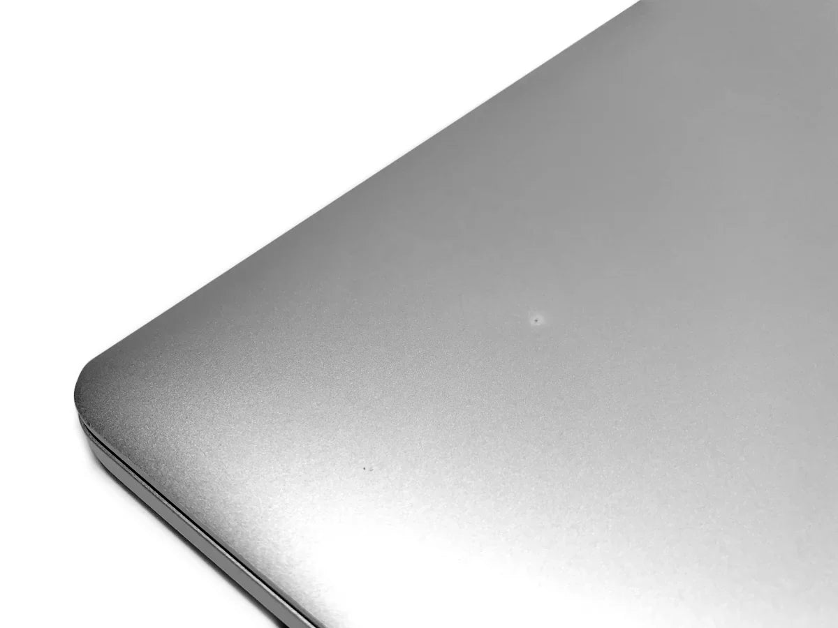 Restored Apple MacBook Pro Laptop, 15.4" Retina Display with Touch Bar, Intel Core i7, 4GB , 500GB ,  X Yosemite, Silver (Refurbished)