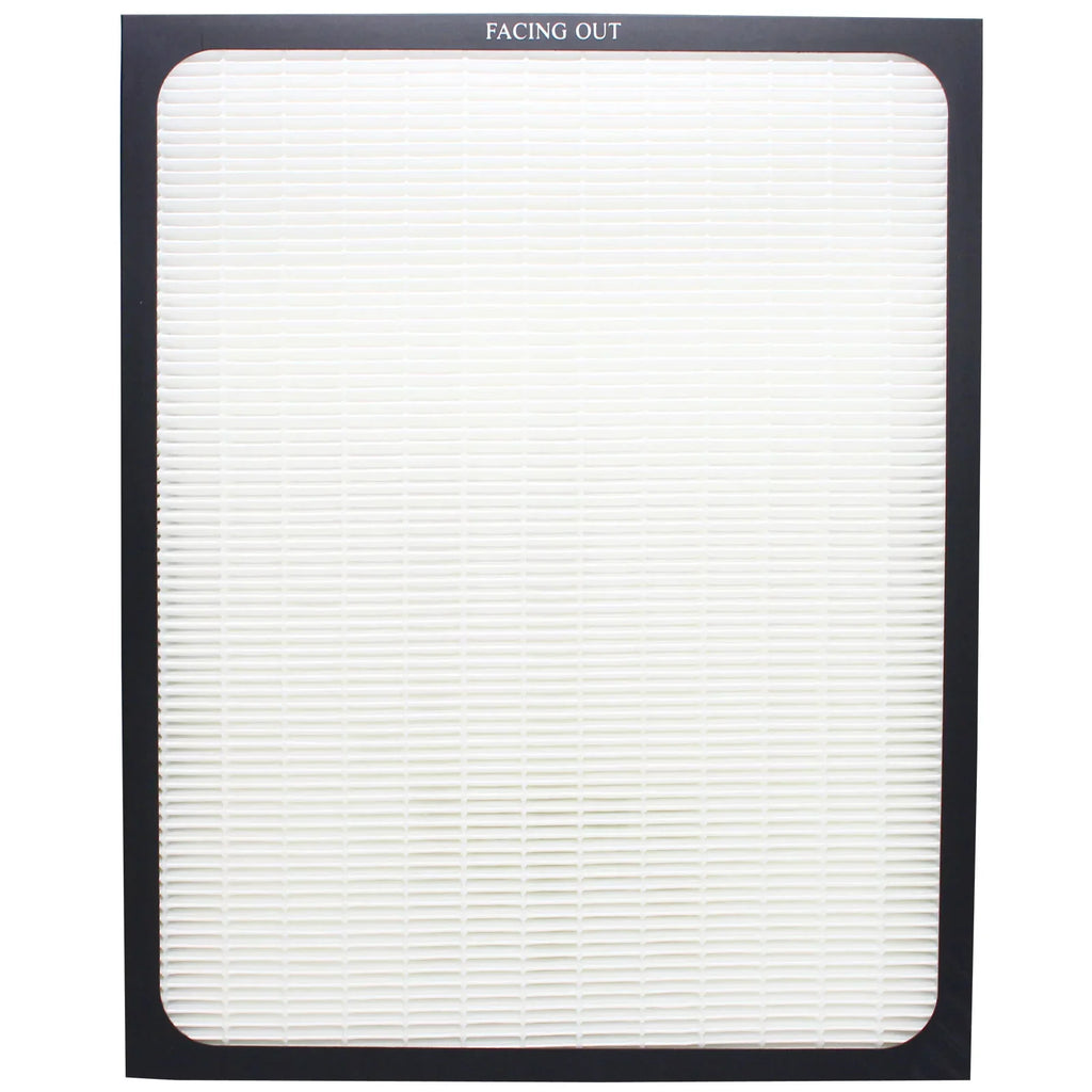 4-Pack Replacement for Blueair 270 Air Purifier Filter - Compatible with Blueair 200 & 300 Air Filter