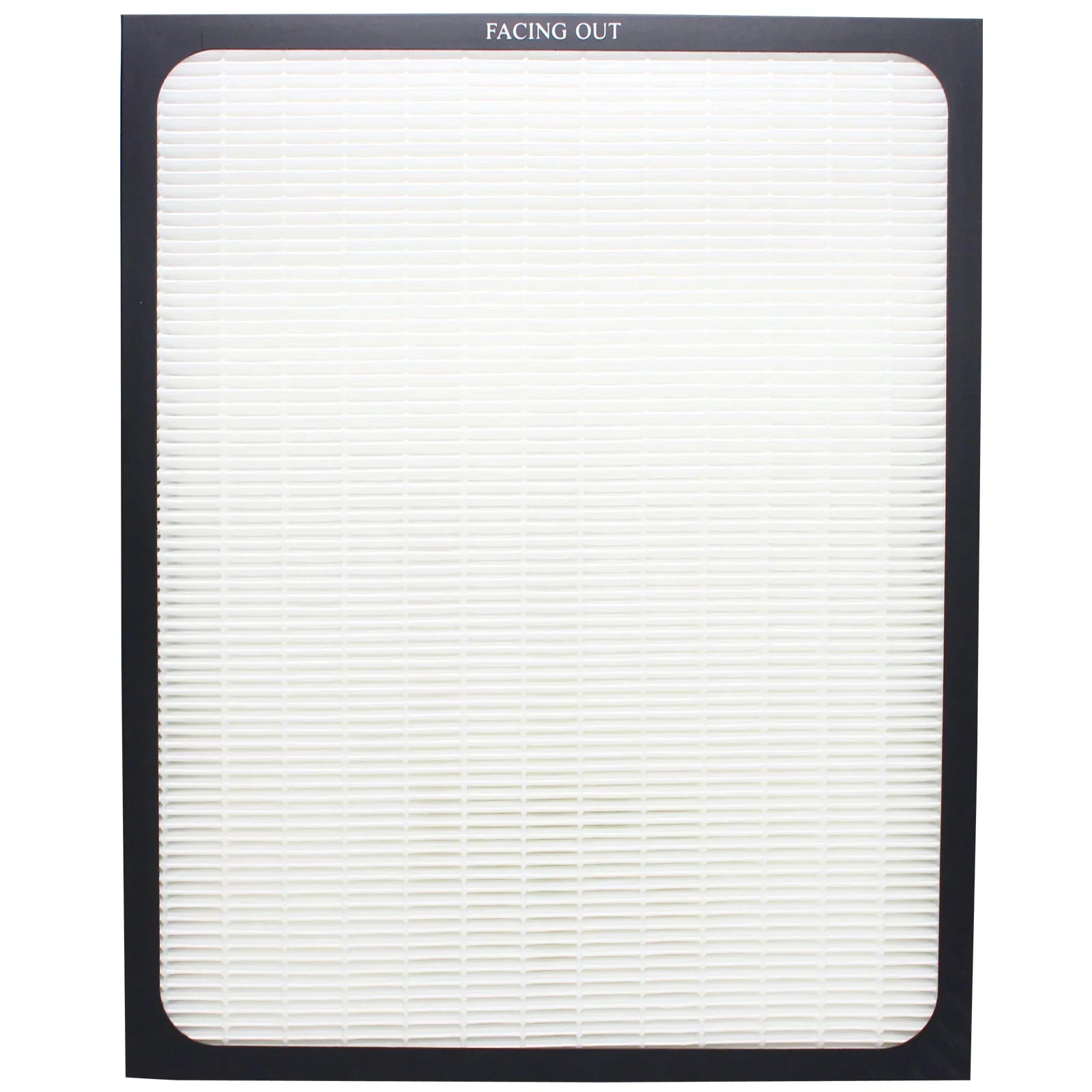 4-Pack Replacement for Blueair 270 Air Purifier Filter - Compatible with Blueair 200 & 300 Air Filter