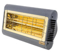 SALPHA20240L1G-Solaira-2000 Watt Radiant Infrared Patio Heater - Alpha Series-240 Voltage