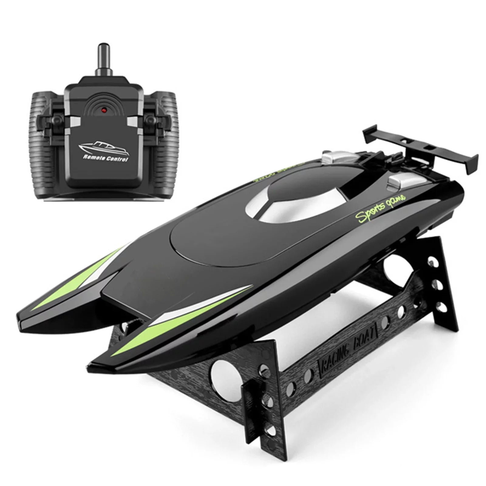 Tomshoo Remote Control Stunt Car  Car Toy with Flashing  Lights 360° Tumbling for Kids Boys Girls