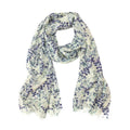 Sage - 100% Cashmere Scarf by James Paul Cheung
