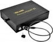 The Club LB400 Personal Vault Xl