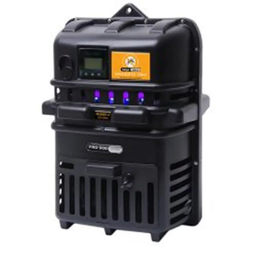 Envirosafe Technologies International Limited -900xc Mega-Catch  900 Series   Mosquito Trap