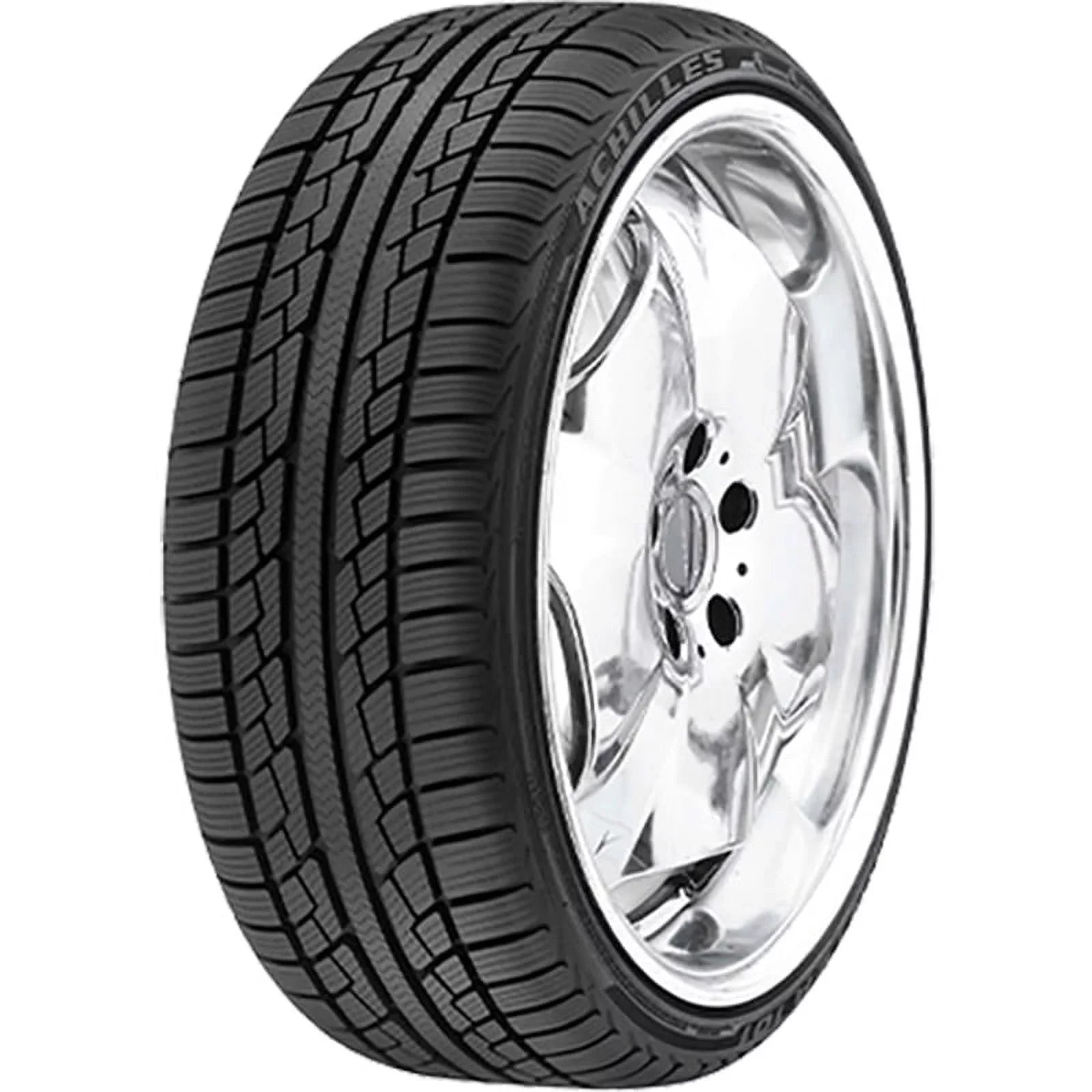 Tire Achilles Winter 101 X 215/70R16 98H (Studless) Snow