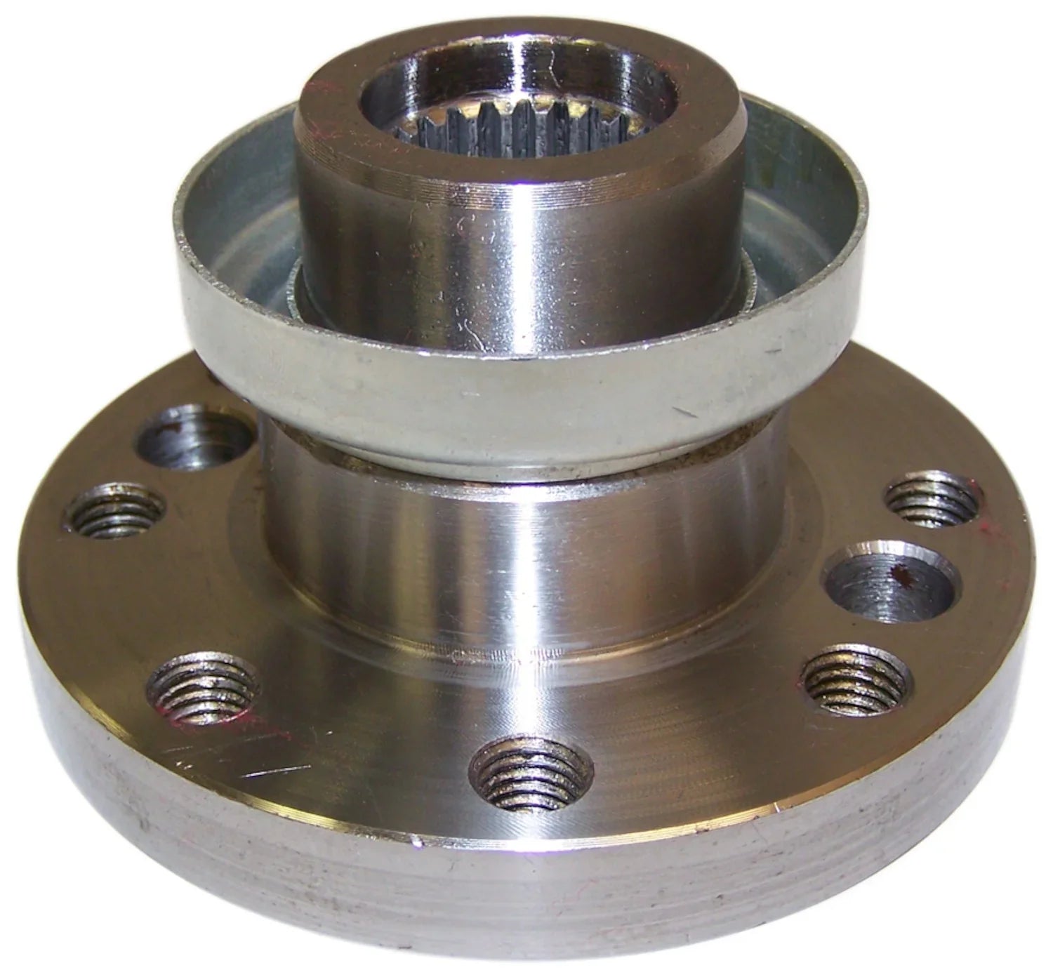 Crown Automotive Dana30/44 Pinion Yoke Flange - 68004070AB Fits select: 2015-2018   , 2012-2014