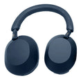 Sony -1000XM5 Noise-Canceling Wireless Over-Ear Headphones (Midnight Blue)