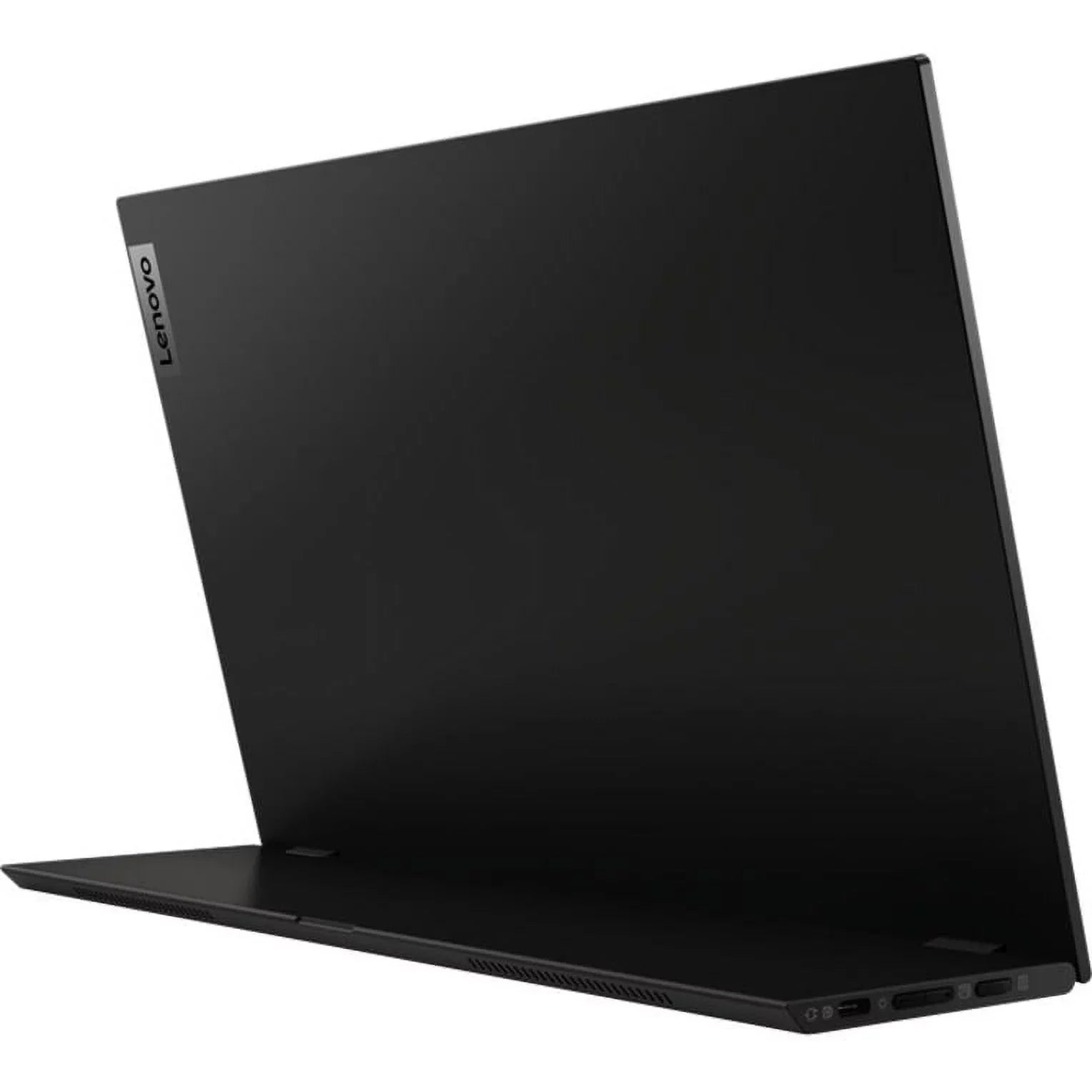Lenovo ThinkVision M14t 14"  Touchscreen Monitor - 16:9 - 6 ms Extreme Mode