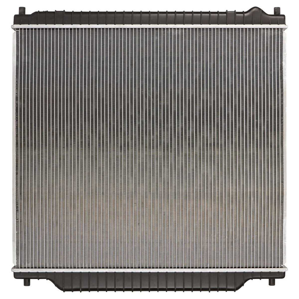 AutoShack Radiator Replacement for 1998-1999 Ford F-250 1998 1999 2000 2001 2002 2003 F-150 1999-2004 F-250 Super Duty F-350 Super Duty 2000-2005 Excursion 5.4L V8 4WD  RK801