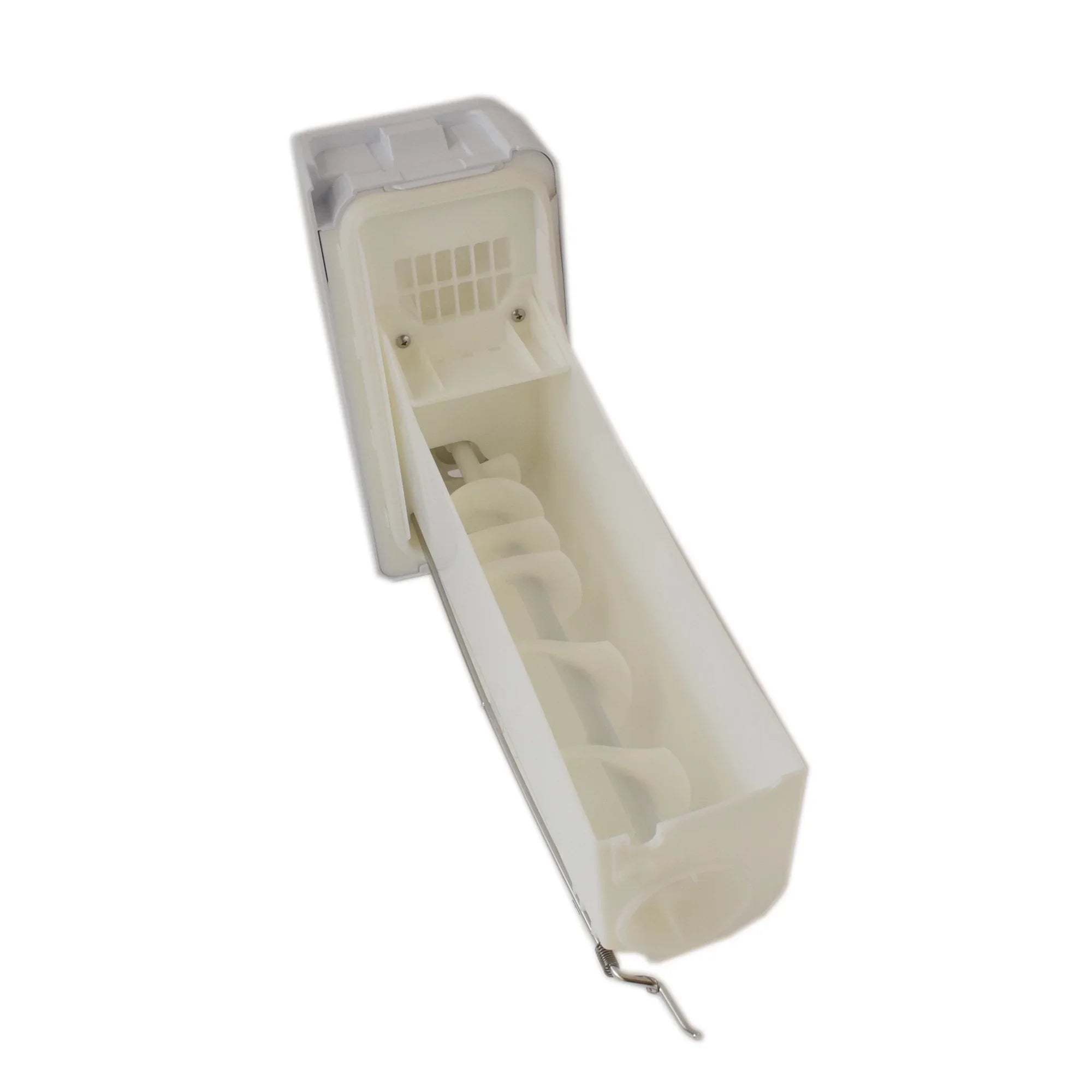 Samsung DA97-14474C Refrigerator Ice Container (replaces DA97-14474A) Genuine Original Equipment Manufacturer () Part