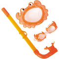 Bestway Character Swim Set, Crab