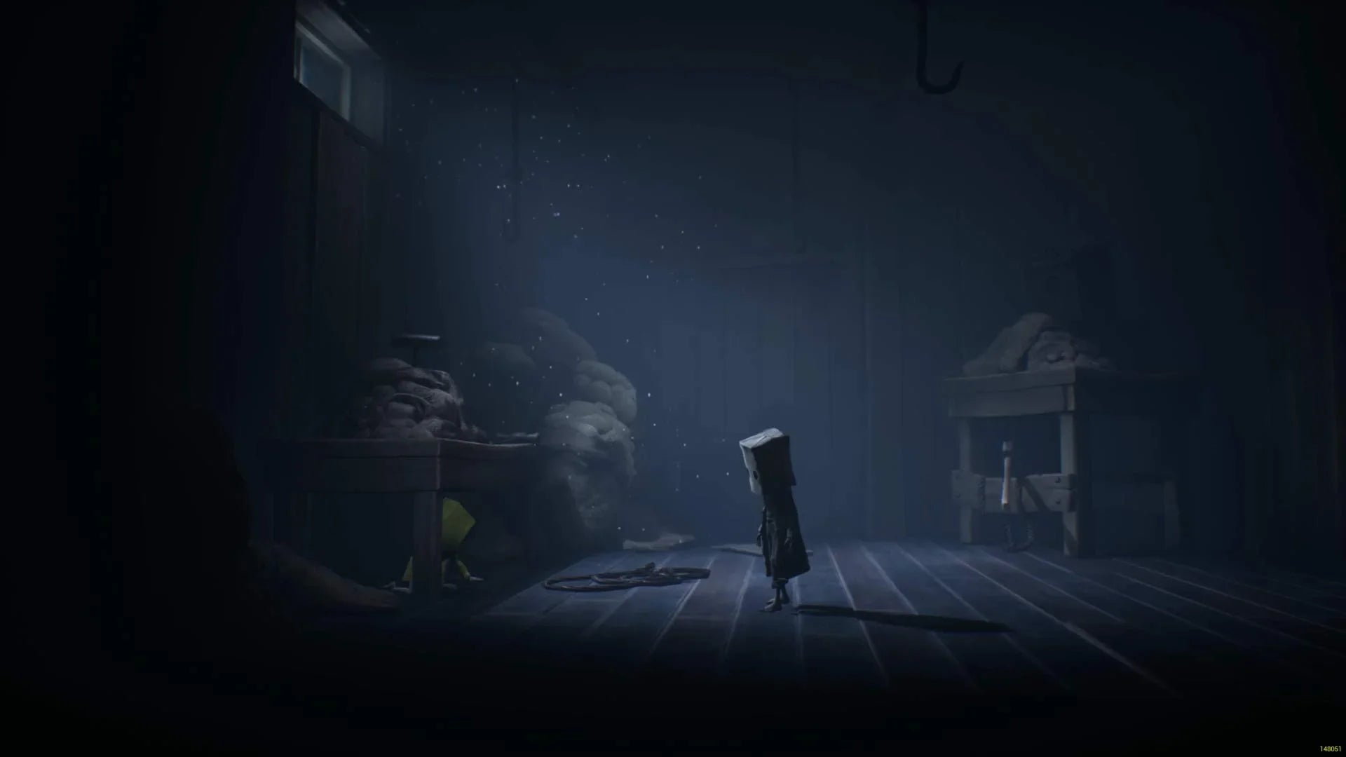 Little Nightmares  for Xbox Series X and Xbox One