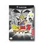 Restored Dragon Ball Z Budokai 2 (Nintendo GameCube, 2004) (Refurbished)
