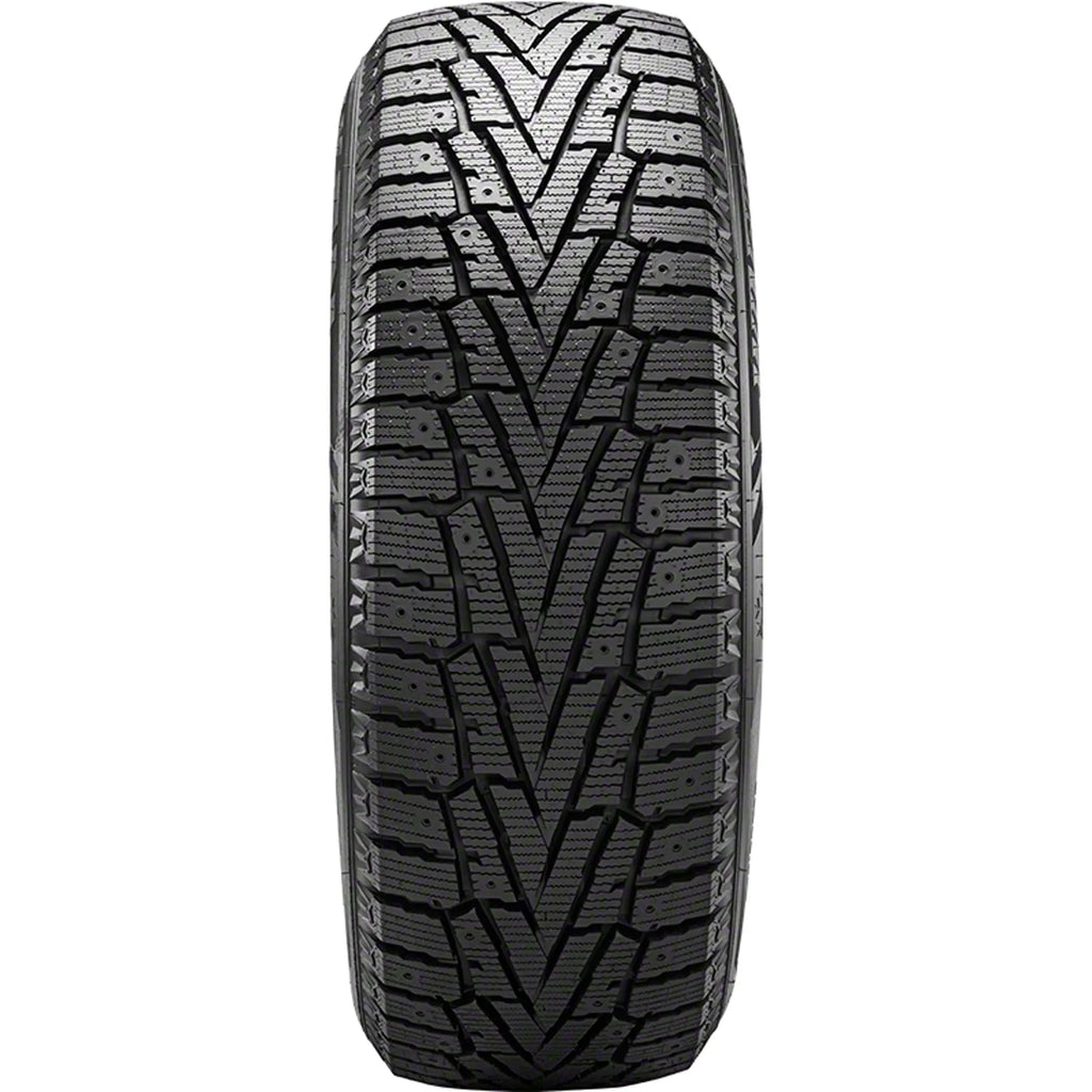 Nexen Winguard Winspike  Winter LT265/75R16 123/120Q E Light Truck Tire