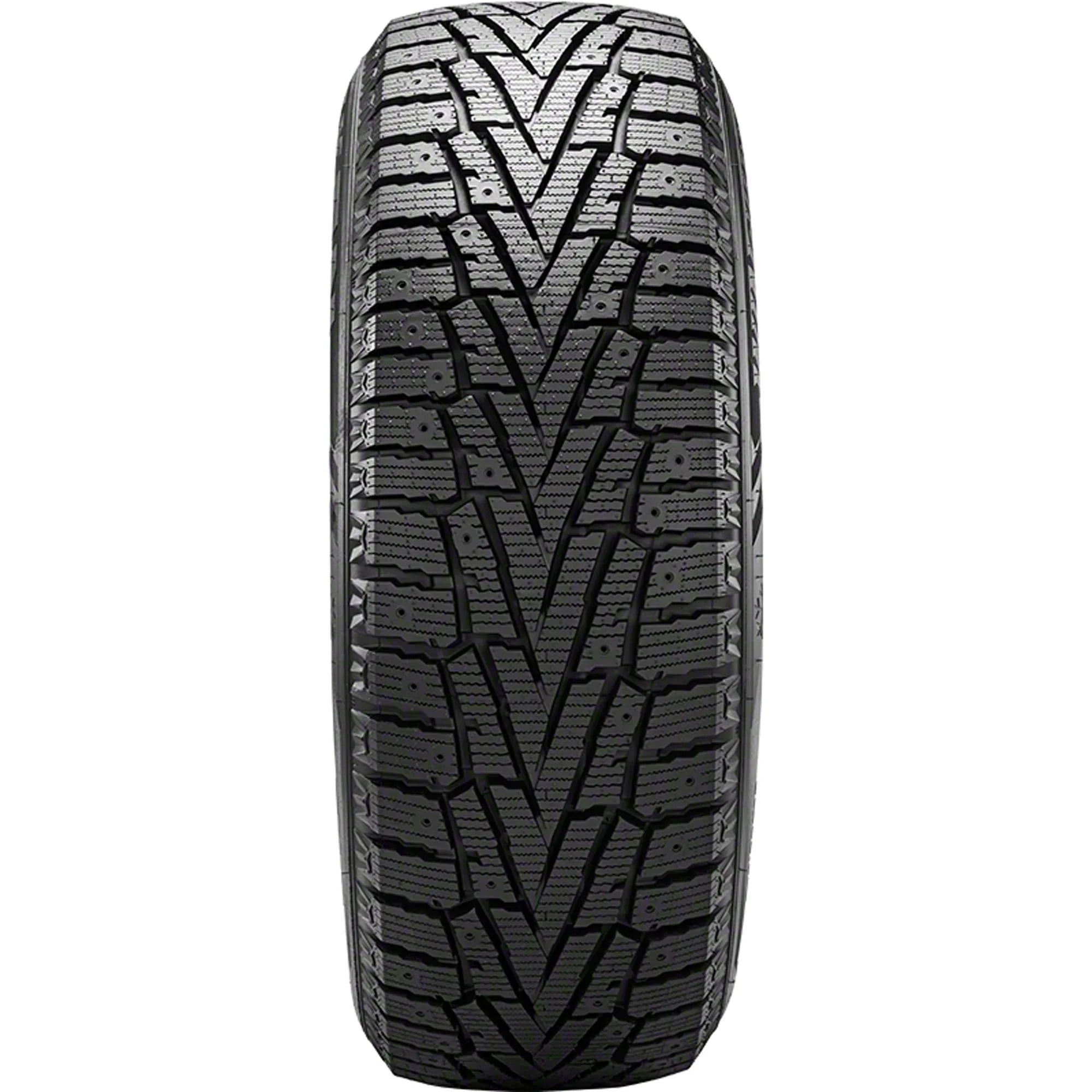 Nexen Winguard Winspike  Winter LT265/75R16 123/120Q E Light Truck Tire