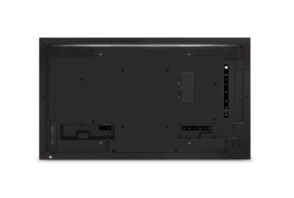 Restored ViewSonic CDM5500R-S 55"  Commercial Display Media Player (Refurbished)