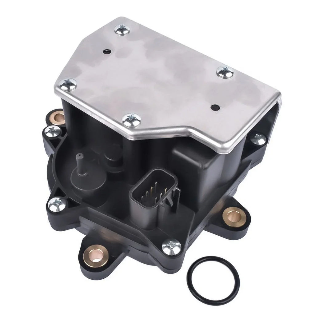 Fithood Transfer Case Shift Motor for Chevy Colorado  Canyon 2.8/2.9/3.5/3.7/5.3L 4WD 2004-2012 600913 98158125