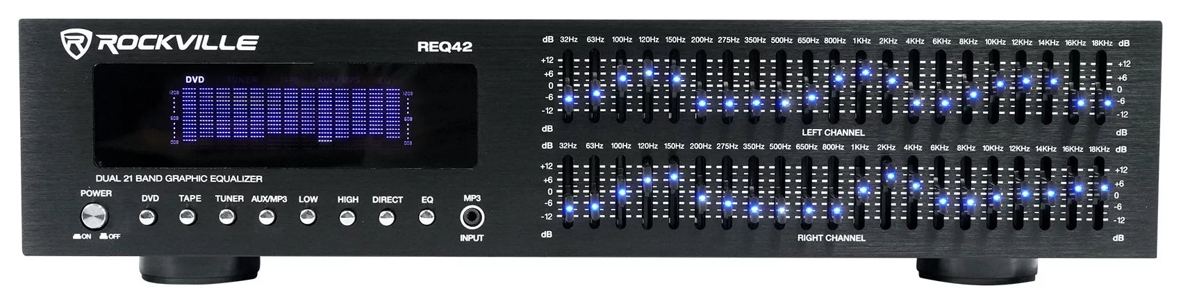 6000w 6-Zone, Home Theater Bluetooth Receiver+12) Black 6.5" Ceiling Speakers+
