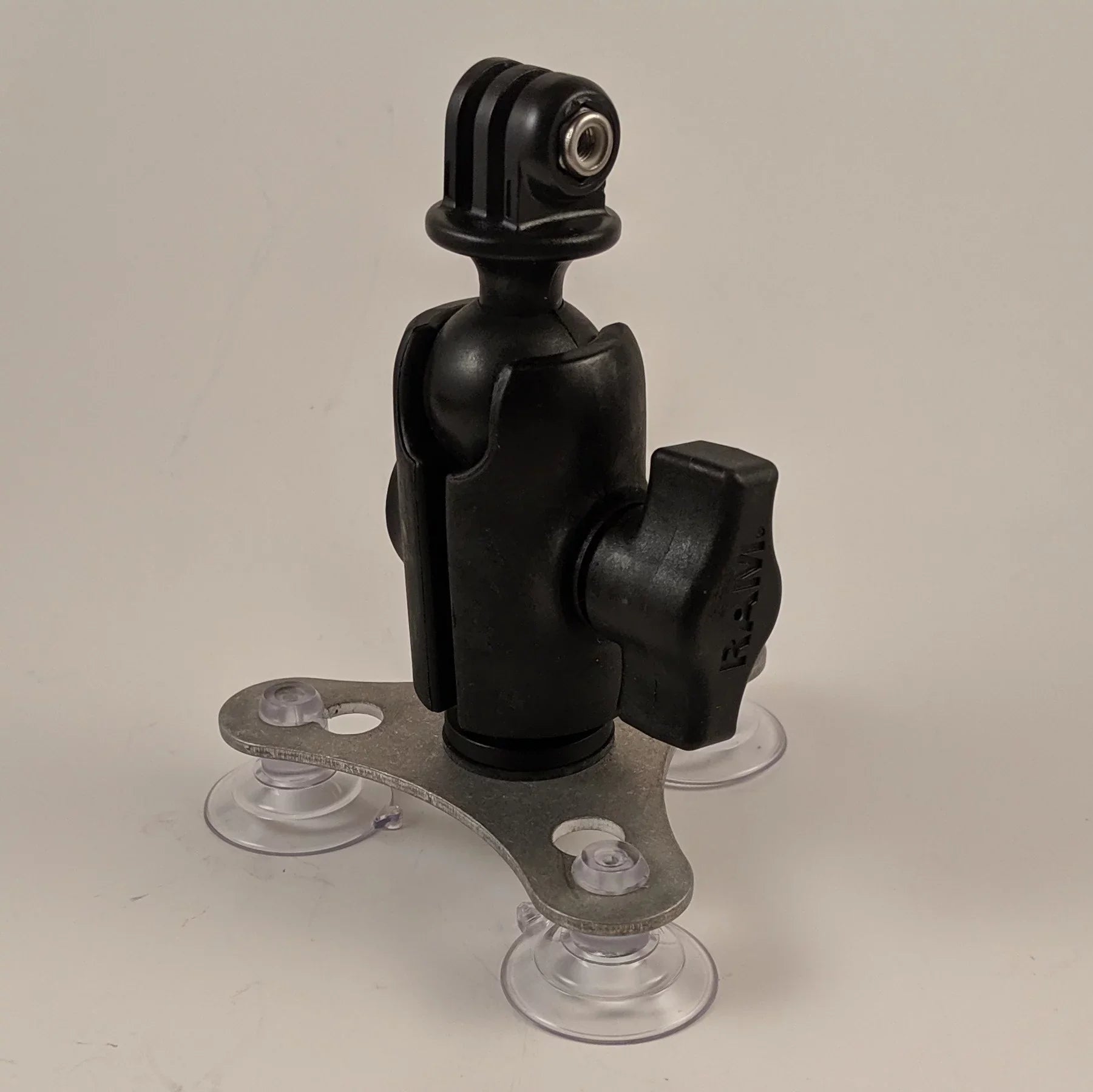 Spider Swivel GoPro Windshield Mount
