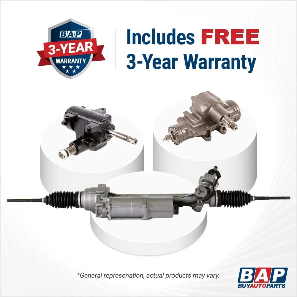 For Toyota Camry 2018 2019 2020 Electric Power Steering Rack & Pinion - Buyautoparts