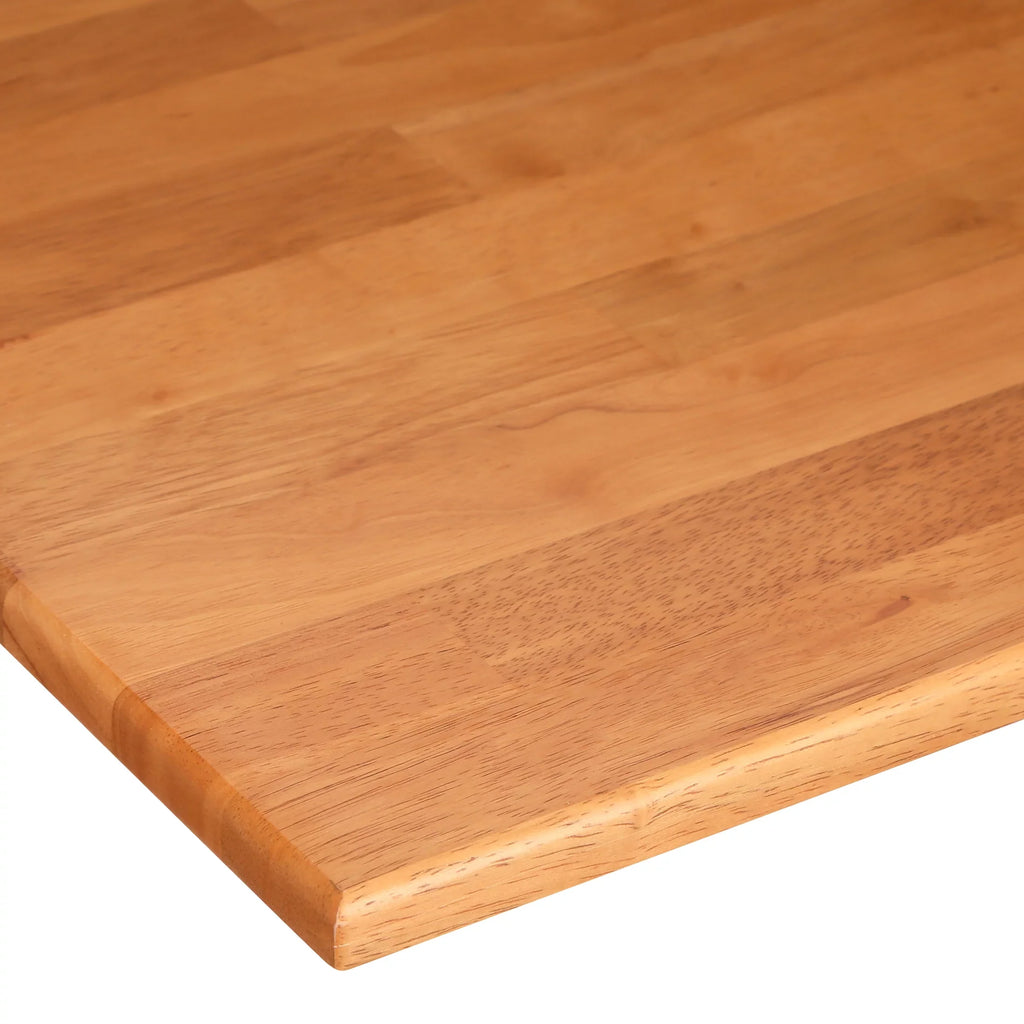 Camco Oak Accents Universal Silent Top, 19-1/2"L x 17"W x 3/4"H