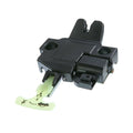 Teledu Trunk Lock Actuator Motor Integrated For 2007-2011 Toyota Camry Sedan w/ Latch