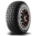 Mastertrack   All Terrain LT285/70R17 10 Ply E 126S  Light Truck Tire 285/70/17(Tire Only)