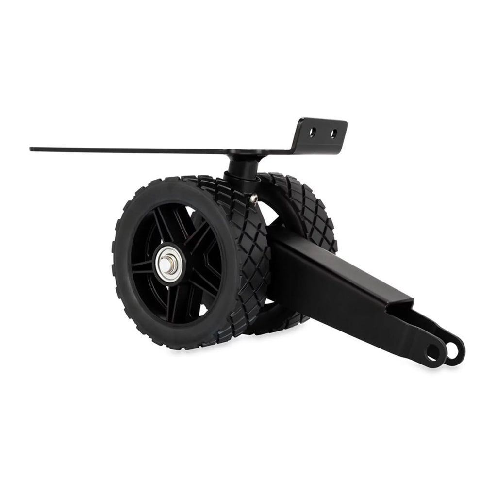 Camco Steerable Wheel Kit for 28 & 36 Gal Rhino Tote Tank w/ Tow Bar Handle