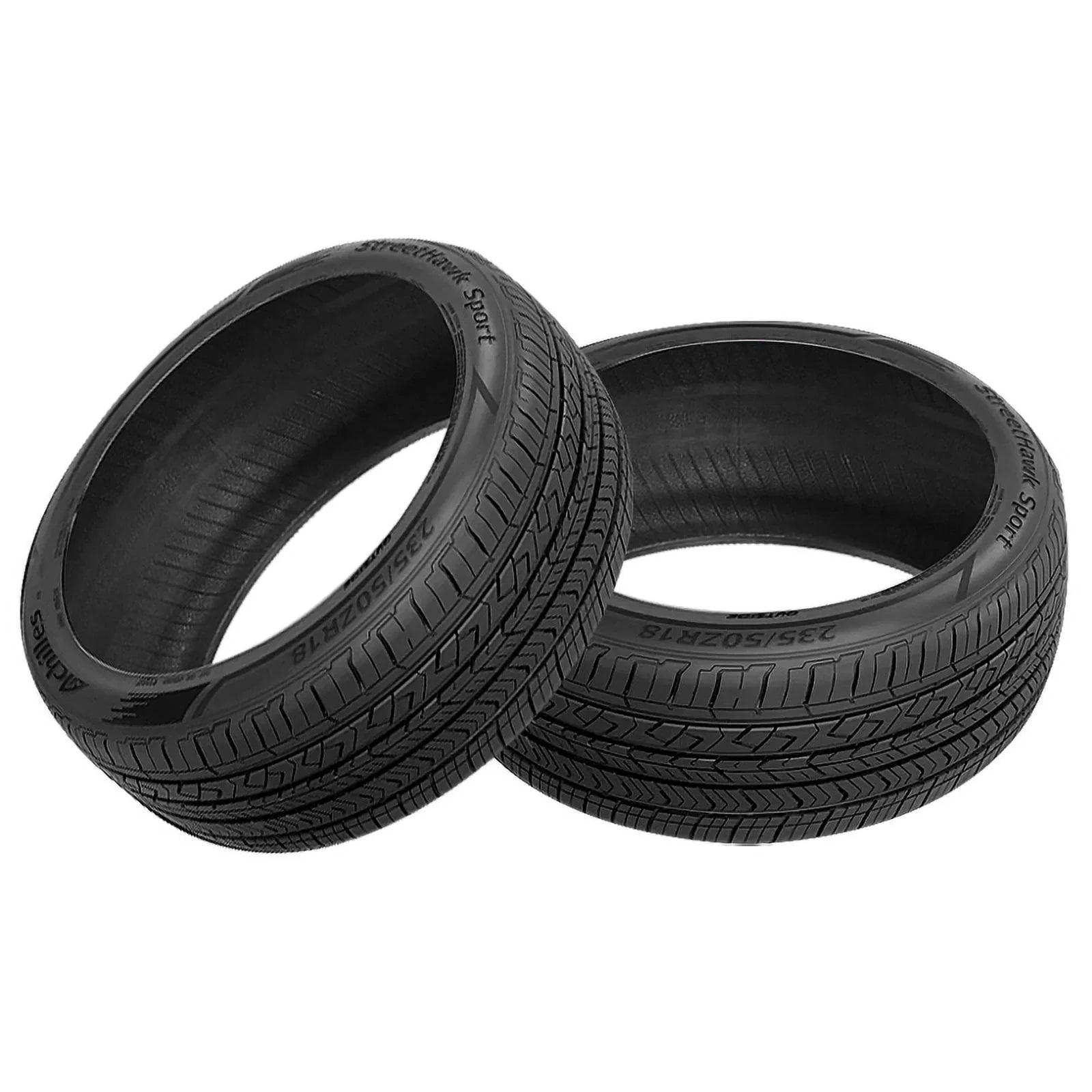 Achilles StreetHawk Sport 255/35R20XL 97W