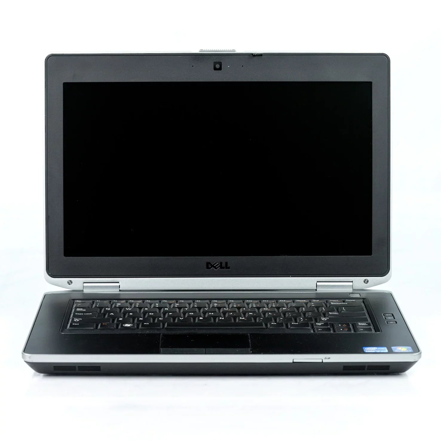 Used Dell Latitude E6430 Laptop i7 Dual-Core 8GB 256GB  Win 10 Pro A v.