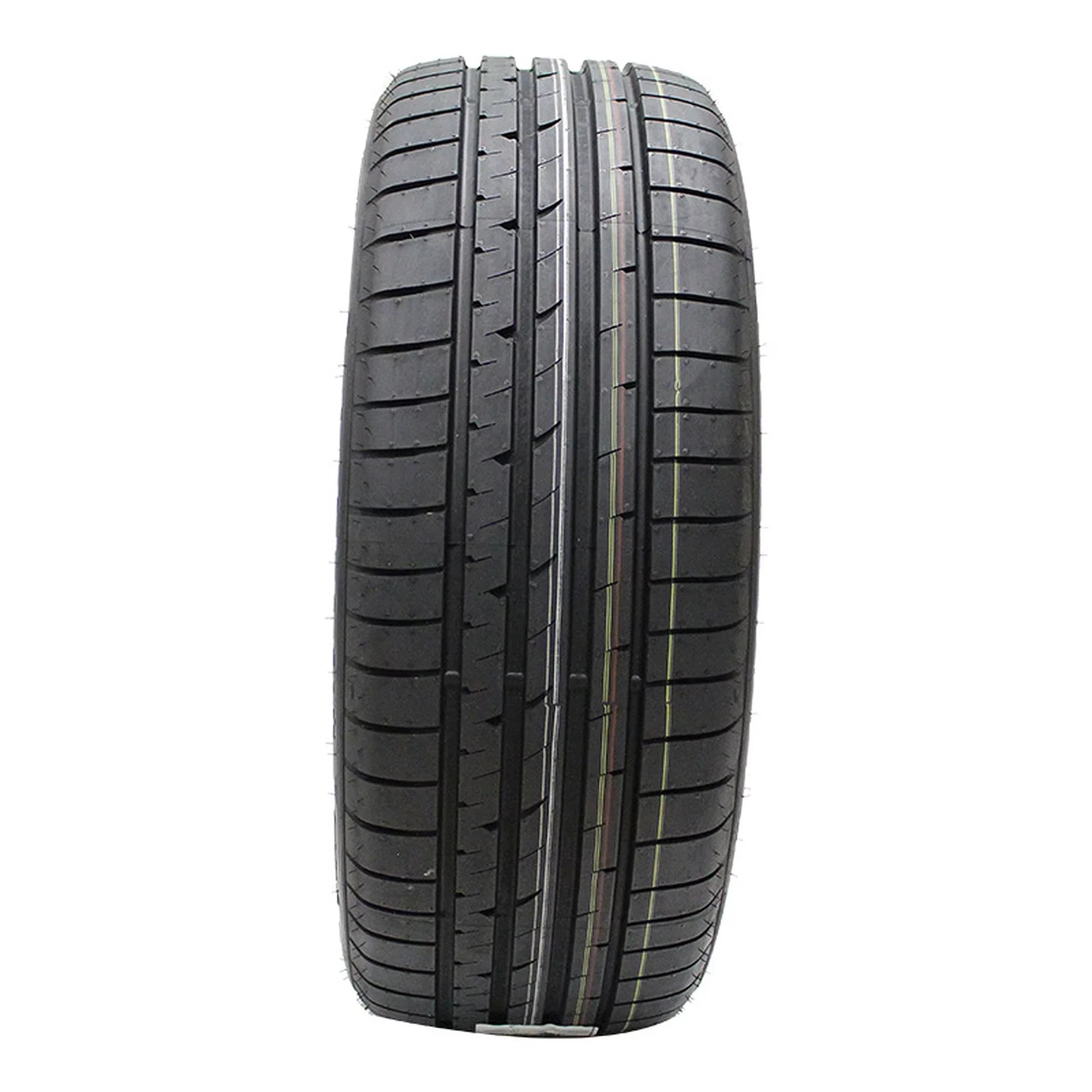 Goodyear Eagle F1 Asymmetric 2  Performance 225/40R19 93Y  Passenger Tire