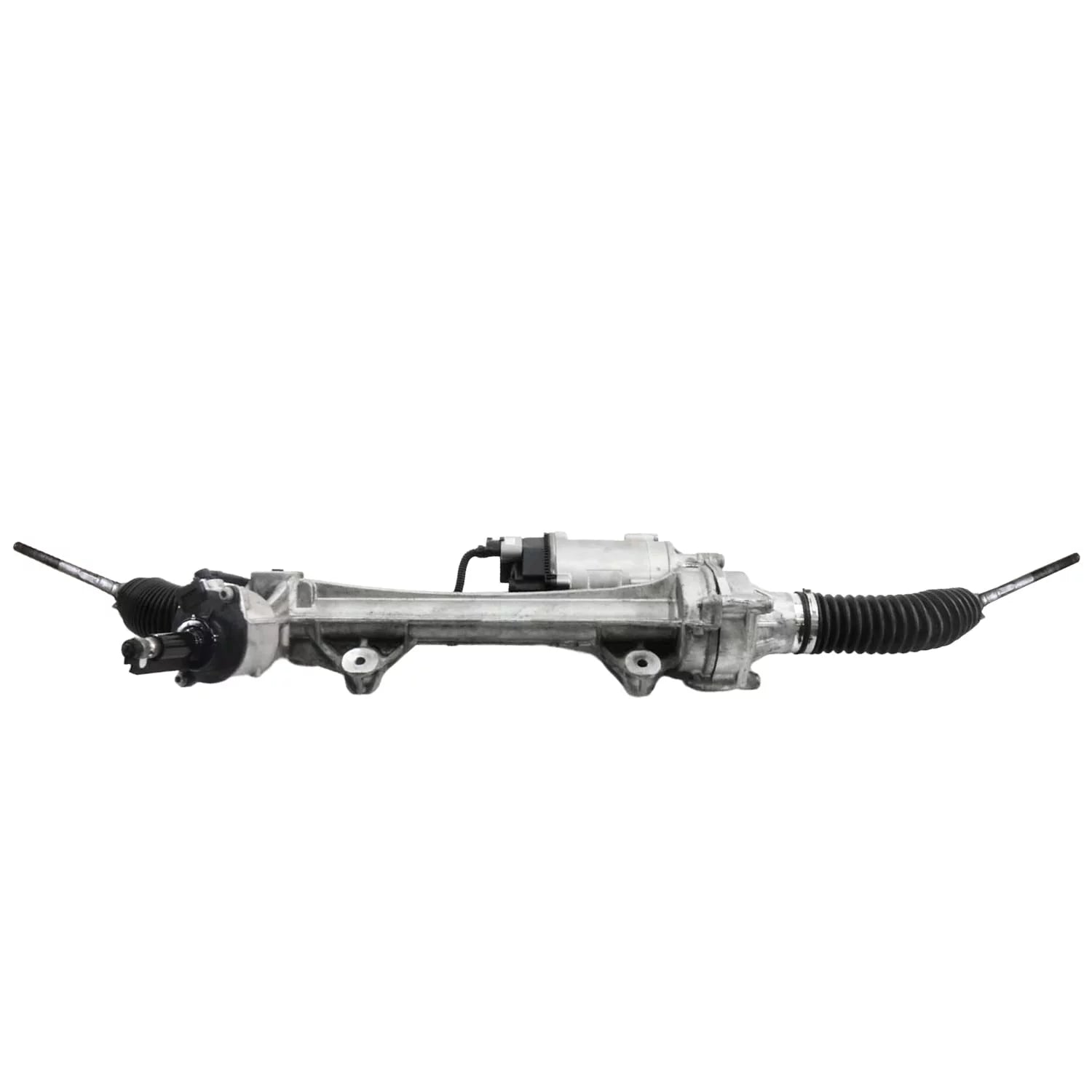 Detroit Axle - Electric Steering Rack and Pinion Assembly Replacement for  228i 320i 328i 330i 335i 340i 428i 435i Fits select: 2013 ,2016  328 I