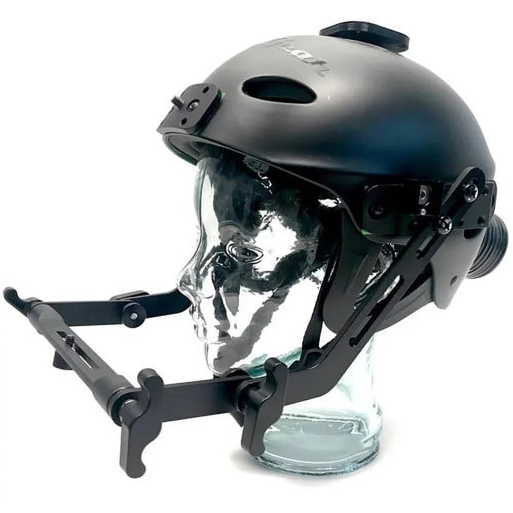 Glide Gear  100  Helmet Camera Mount Size /Medium