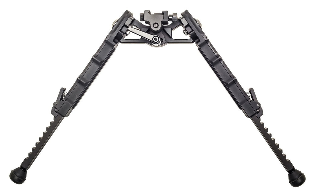Accu-Tac HD50-0000 -50 Bipod 7"-10"