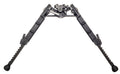 Accu-Tac HD50-0000 -50 Bipod 7"-10"