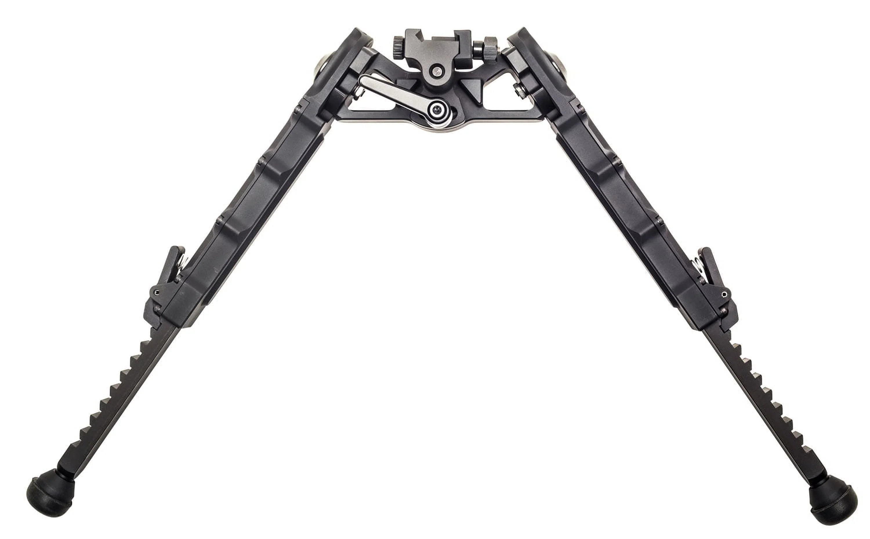Accu-Tac HD50-0000 -50 Bipod 7"-10"