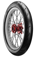 Avon Cobra Chrome AV91 Front Tire 130/80B17 (638177)
