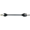 For Chrysler Sebring Dodge Avenger Mitsubishi Front Right  Axle Shaft - Buyautoparts Fits select: 1997-1999   , 1996