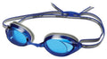 Speedo Vanquisher 2.0 Swim Goggle, Blue