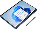 Spectre 2-in-1 Laptop 2022 | 16" 3K+  Touchscreen | Intel  Platform | 12th Core i7-12700H Iris Xe Graphics | 16GB DDR4 512GB  | WiFi 6e Thunderbolt 4 Backlit Fingerprint & Pen | Win 10