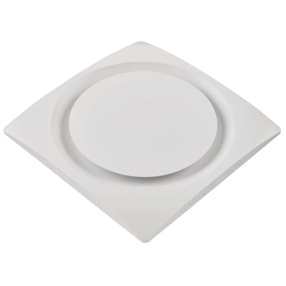 Aero Pure Ap200dh-S 200 Cfm 2 Sone Ceiling Mounted Exhaust Fan - White