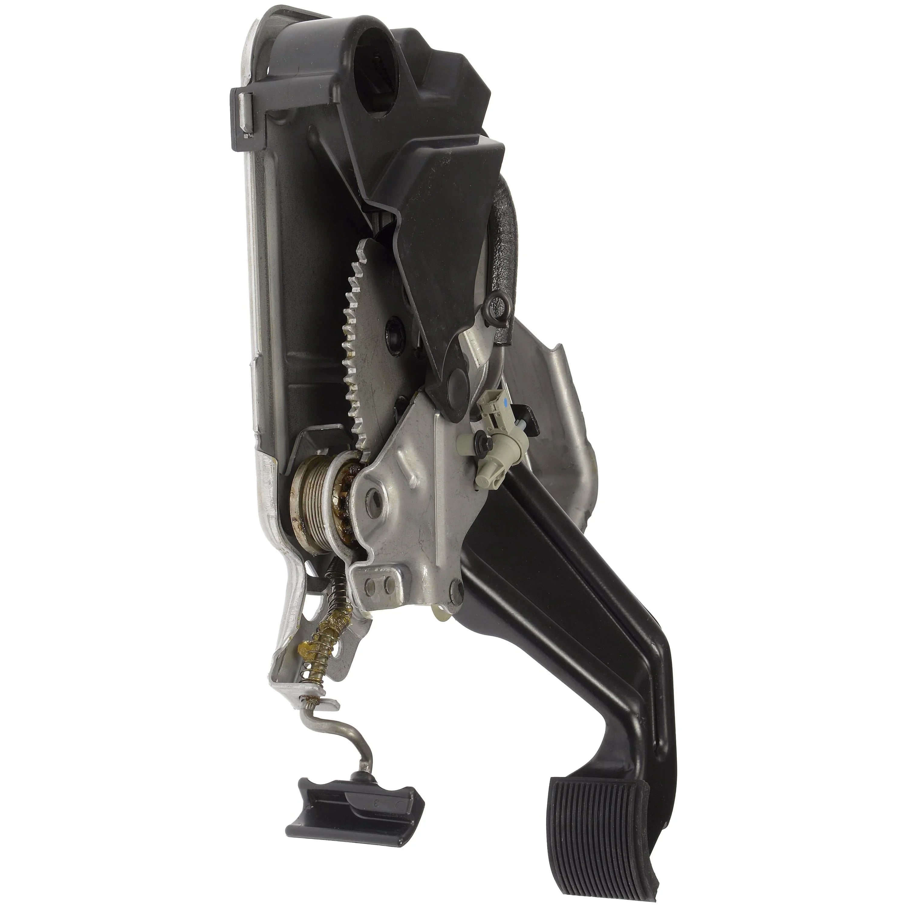 Dorman 926-485 Parking Brake Pedal Assembly for Specific Ford Models