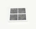 Refrigerator Air Fresh Charcoal Filter Shipped With LFXC24726S/02, LFXC24796D