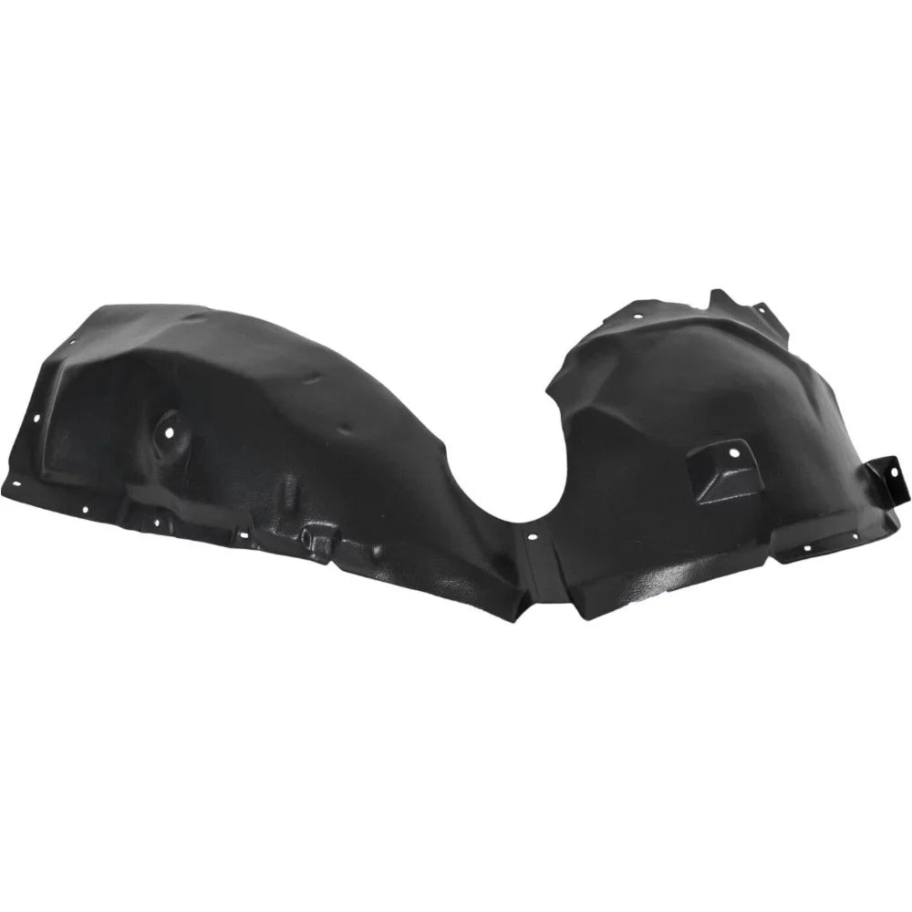Geelife Fender Liners Front Driver Left Side Hand For 17-22 Pacifica 20-22 Voyager