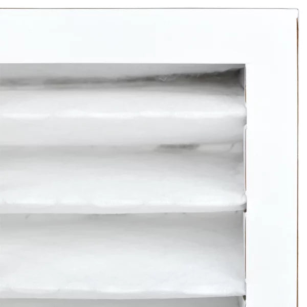 AIRx Filters 20x23x4  8   Furnace Air Filter Replacement for Bryant Carrier FILXXFNC0124 FAIC0024A, Dust 2-Pack, Made in the