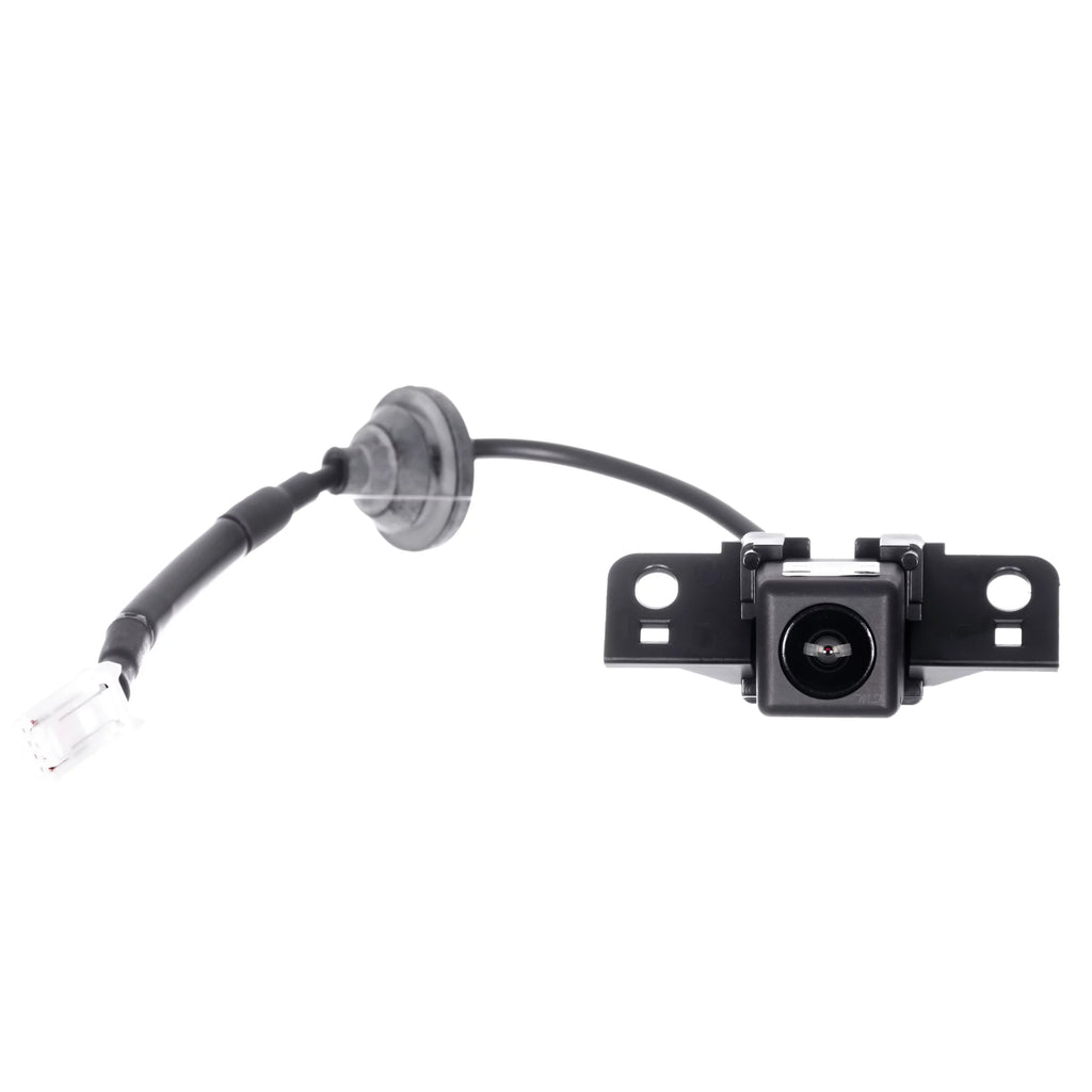 Master Tailgaters Replacement for Infiniti G25 (2011-2012), G37 Sedan (2010-2013), Q40 (2015) Rear View Backup Camera  Part # 28442-1NF0B, 28442-1NF0A
