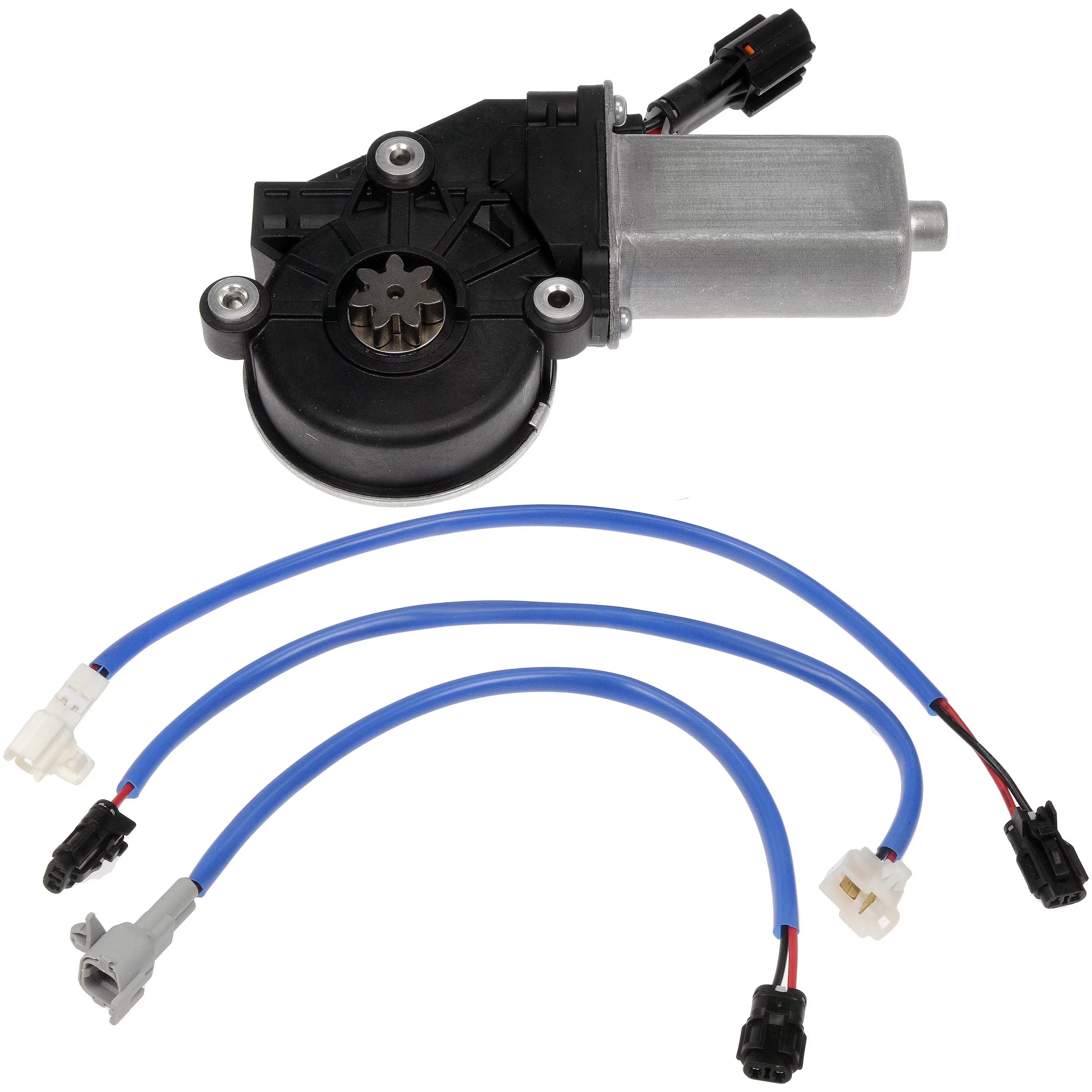 Dorman 742-600 Power Window Motor for Specific Models 2006 Toyota Tundra